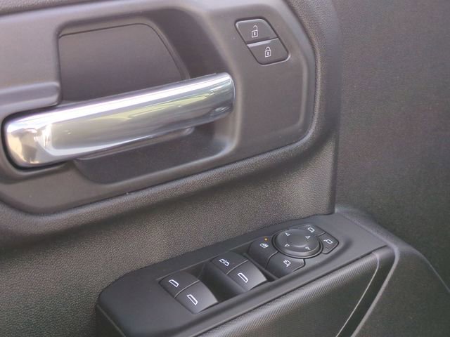 New 2026 GMC Sierra 3500 Pro w/ Convenience Package image 12