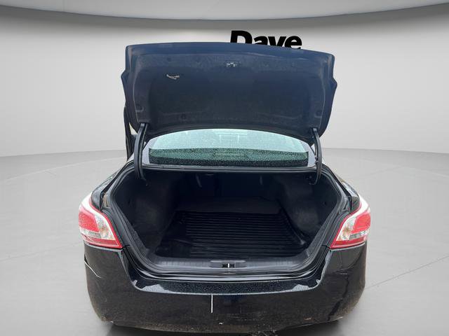 Used 2013 Nissan Altima 2.5 SL w/ Technology Pkg image 25