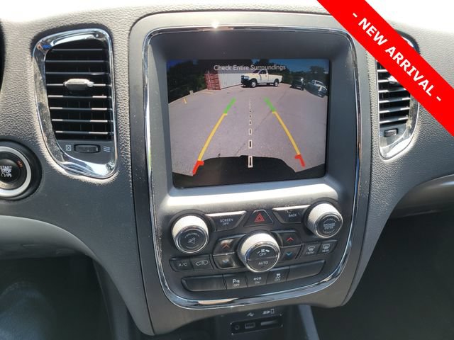 Used 2015 Dodge Durango R/T AWD/4WD image 10