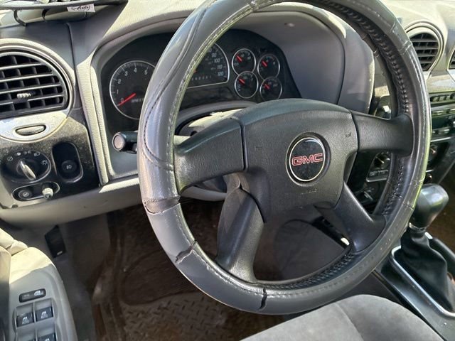 Used 2006 GMC Envoy SLE AWD/4WD image 16