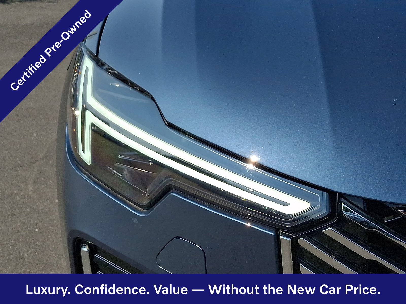 Certified 2025 Volvo XC90 B5 Core AWD/4WD image 10