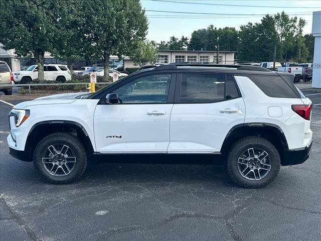 New 2026 GMC Terrain AT4 w/ Technology Package II AWD/4WD image 7