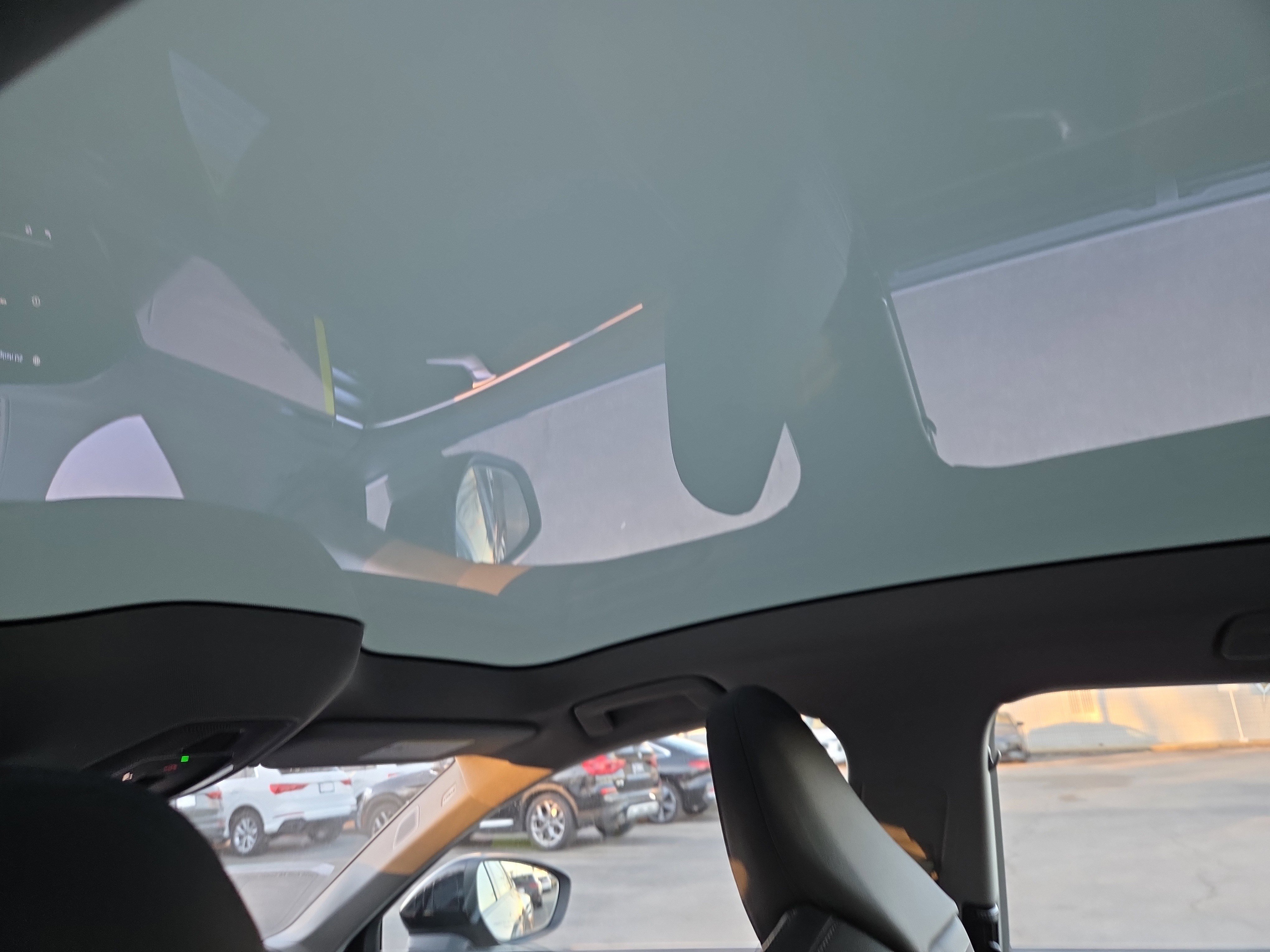 New 2026 Audi A6 Prestige image 8