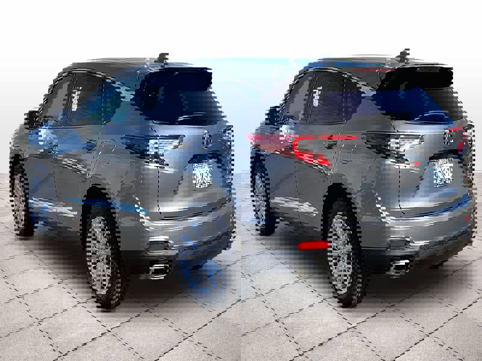 Used 2023 Acura RDX AWD image 14