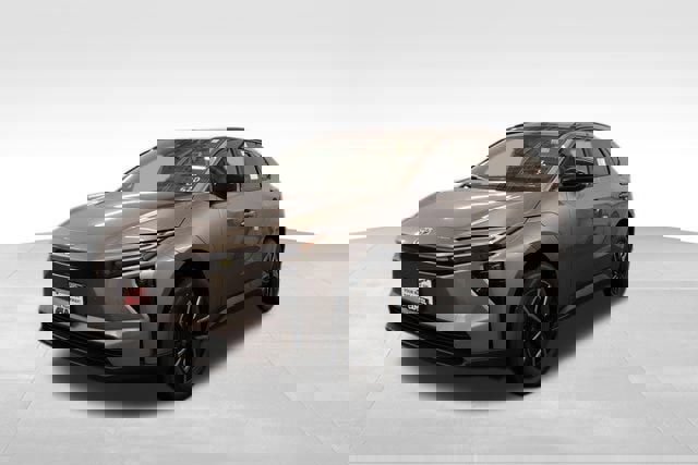 New 2026 Toyota bZ image 5