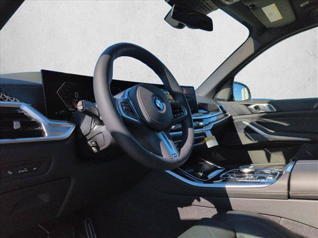 Used 2026 BMW X5 xDrive50e w/ Executive Package AWD/4WD image 3
