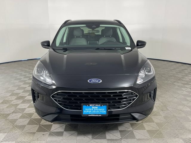 Used 2022 Ford Escape SE w/ SE Sport Appearance Package image 26