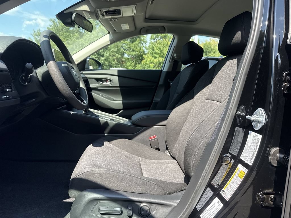New 2026 Honda Accord SE image 13