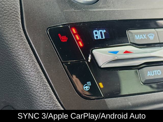 Certified 2020 Ford Explorer XLT w/ Equipment Group 202A image 21