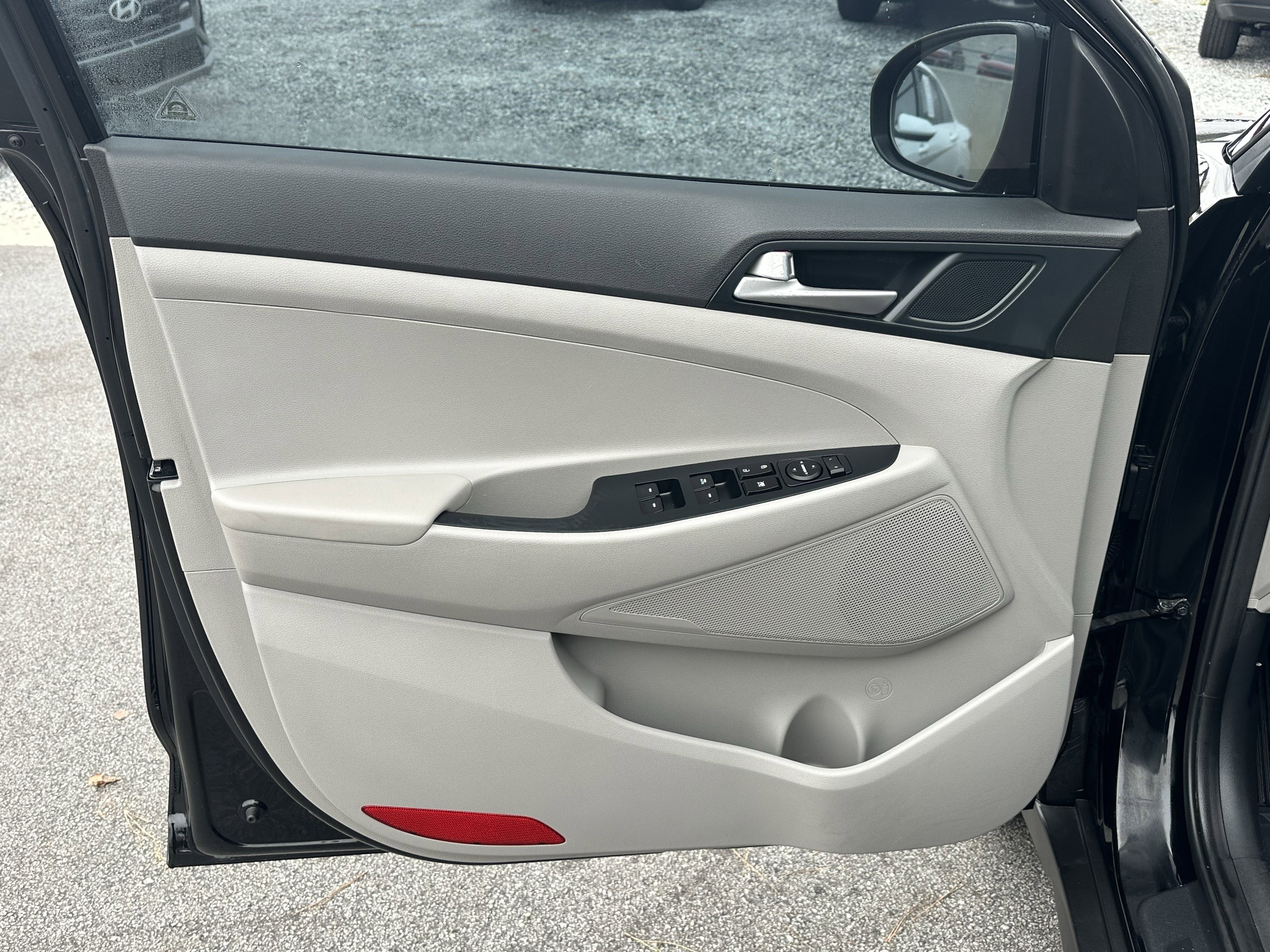 Used 2021 Hyundai Tucson Value image 13