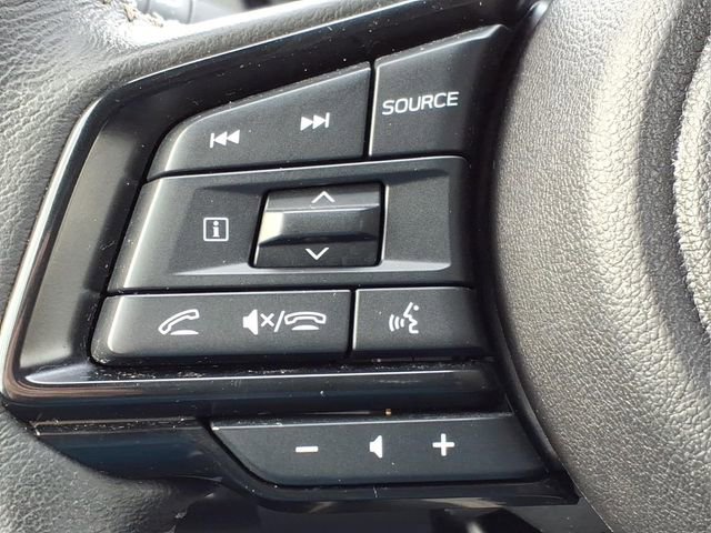 Used 2025 Subaru Forester Premium AWD/4WD image 24