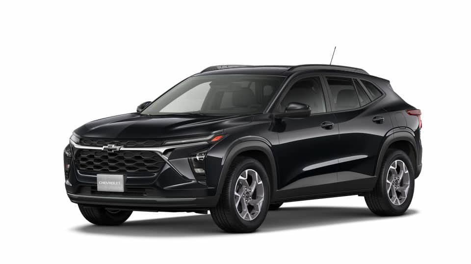 New 2026 Chevrolet Trax LT w/ Sunroof Package