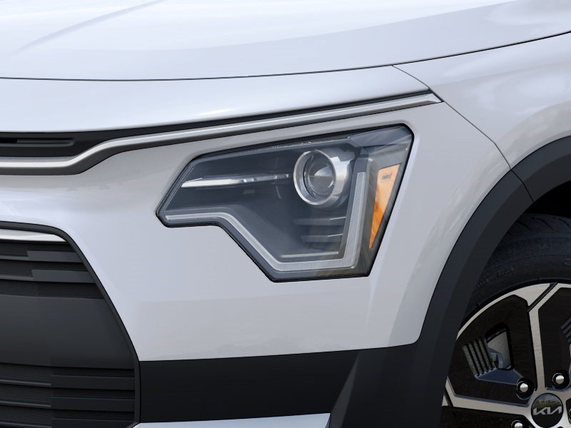 New 2026 Kia Niro EX FWD image 11