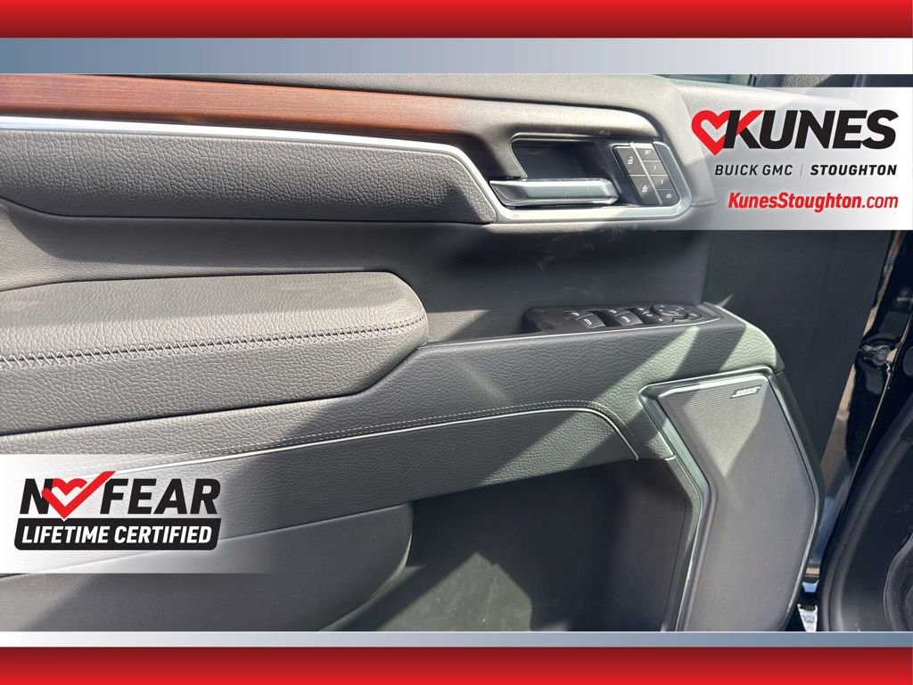 New 2026 GMC Sierra 2500 Denali image 17