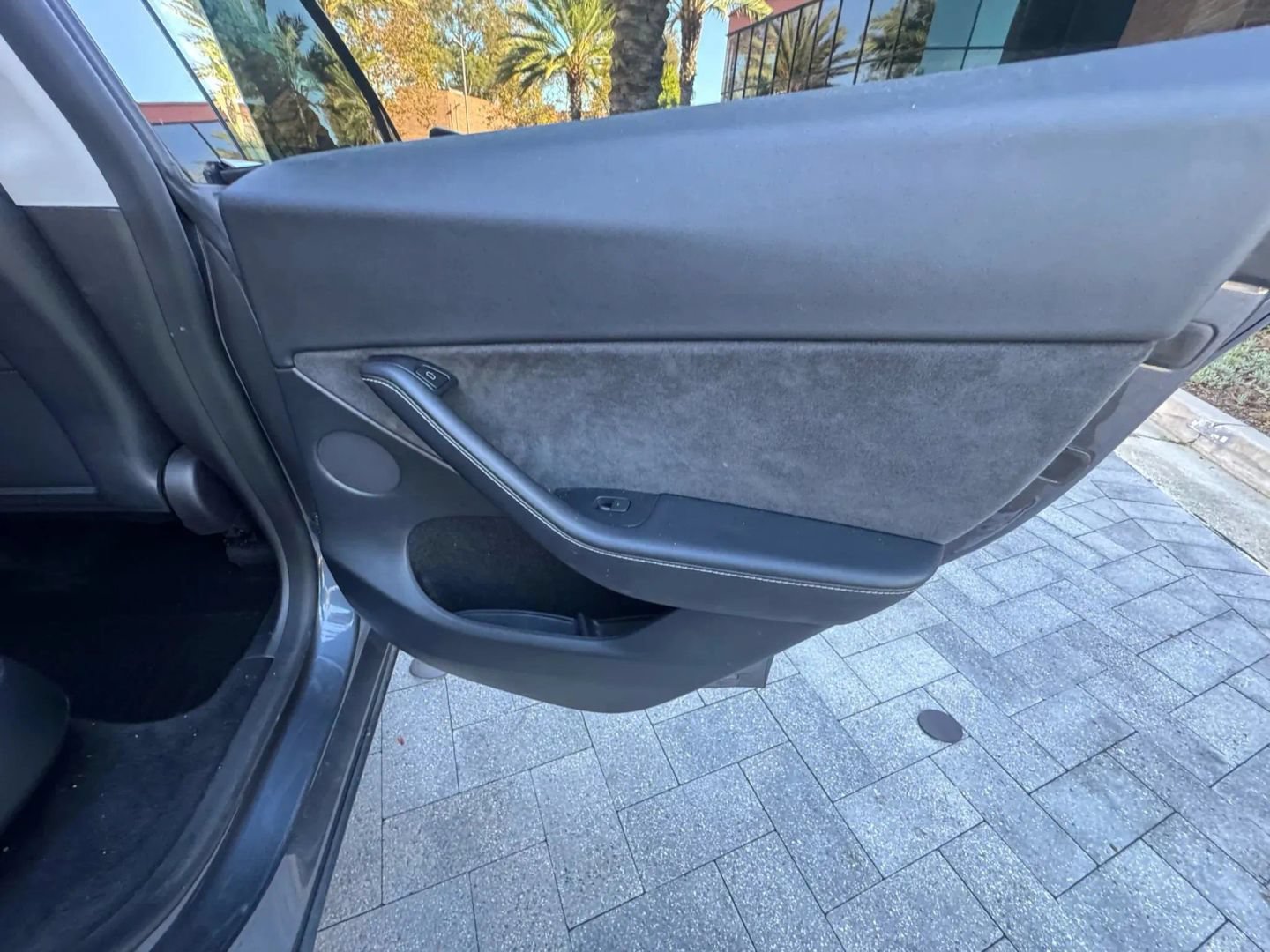 Used 2022 Tesla Model Y Performance AWD/4WD image 20