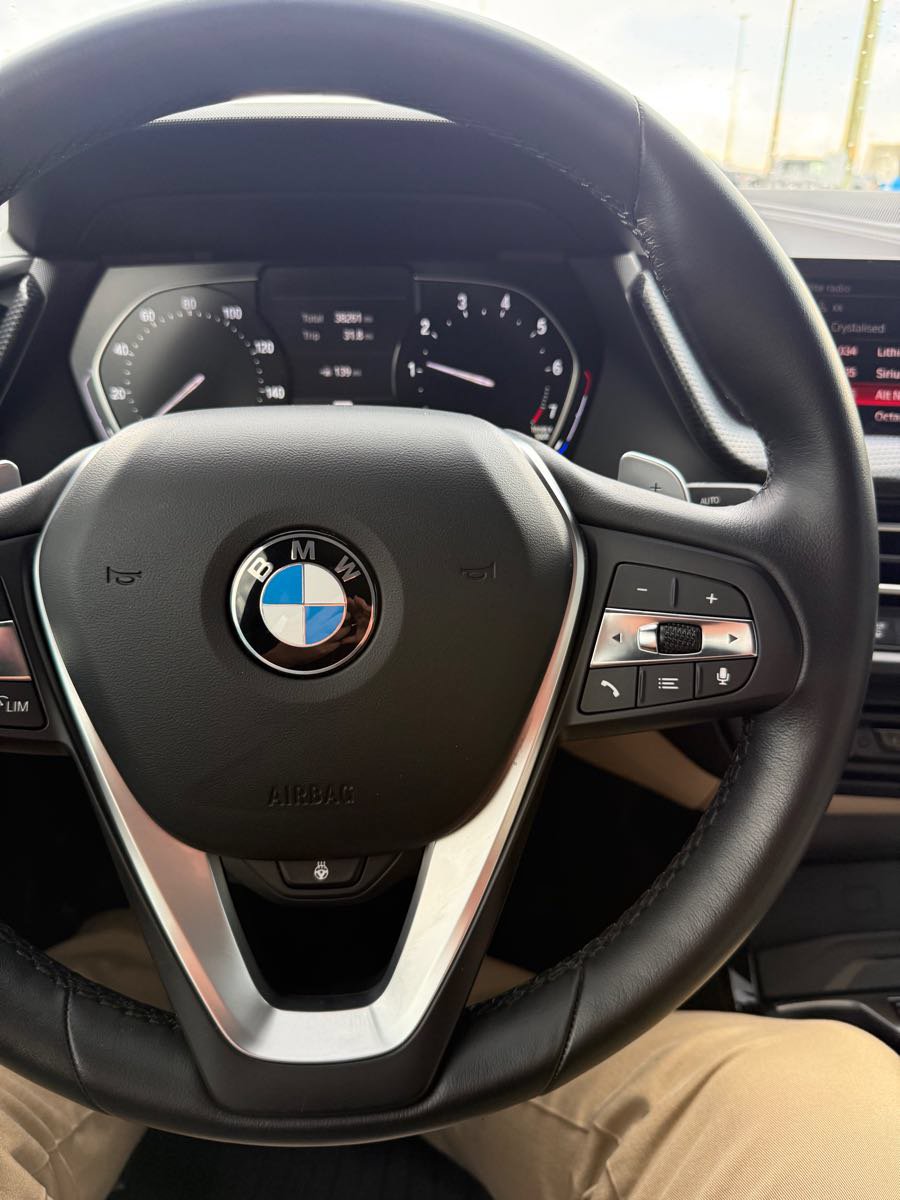 Used 2020 BMW 228i xDrive Gran Coupe w/ Convenience Package AWD/4WD image 16