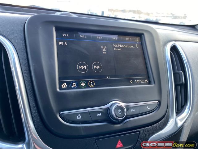 Used 2019 Chevrolet Equinox LS w/ LS Convenience Package image 11