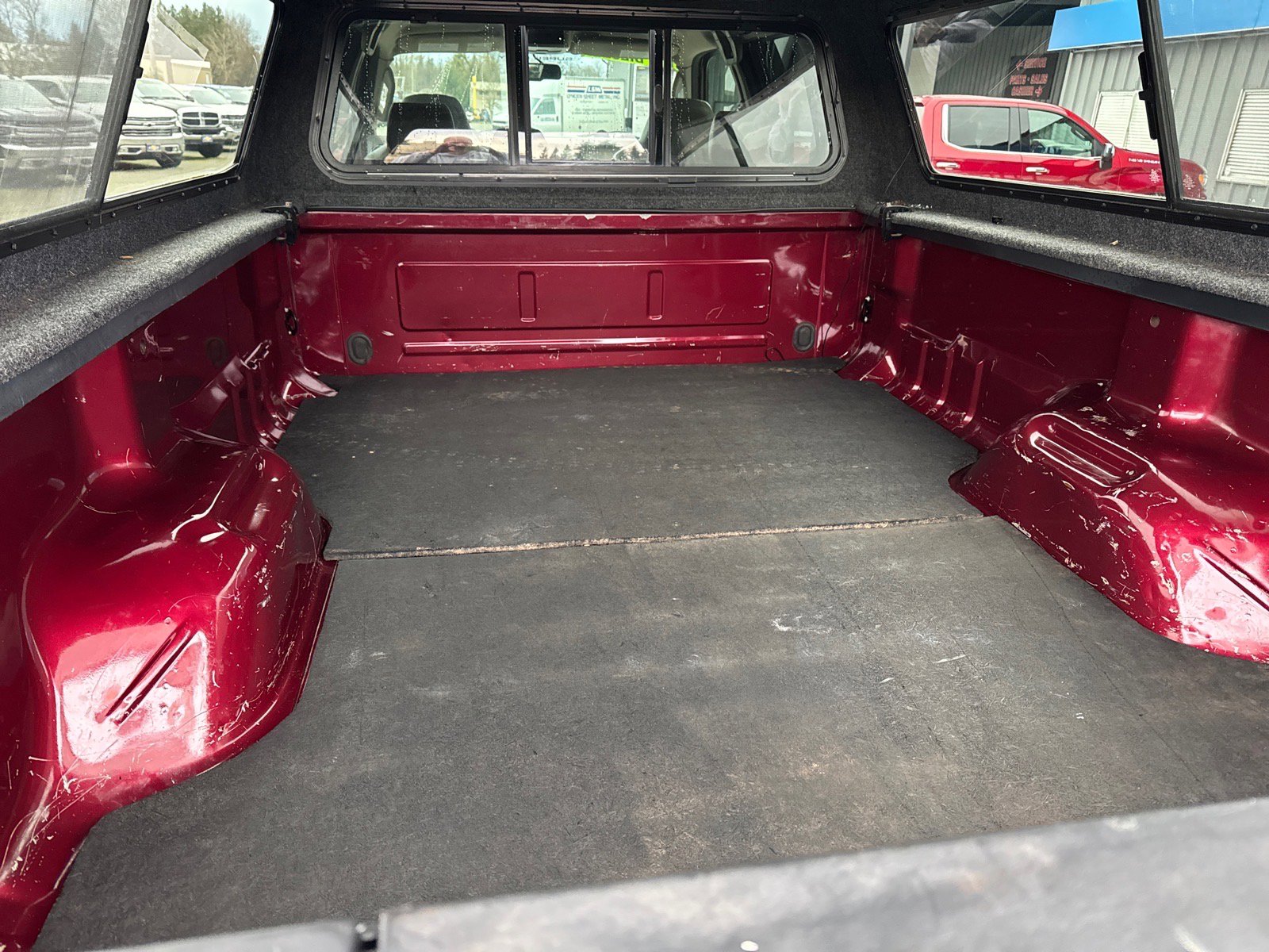 Used 2008 Ford F350 Lariat image 5