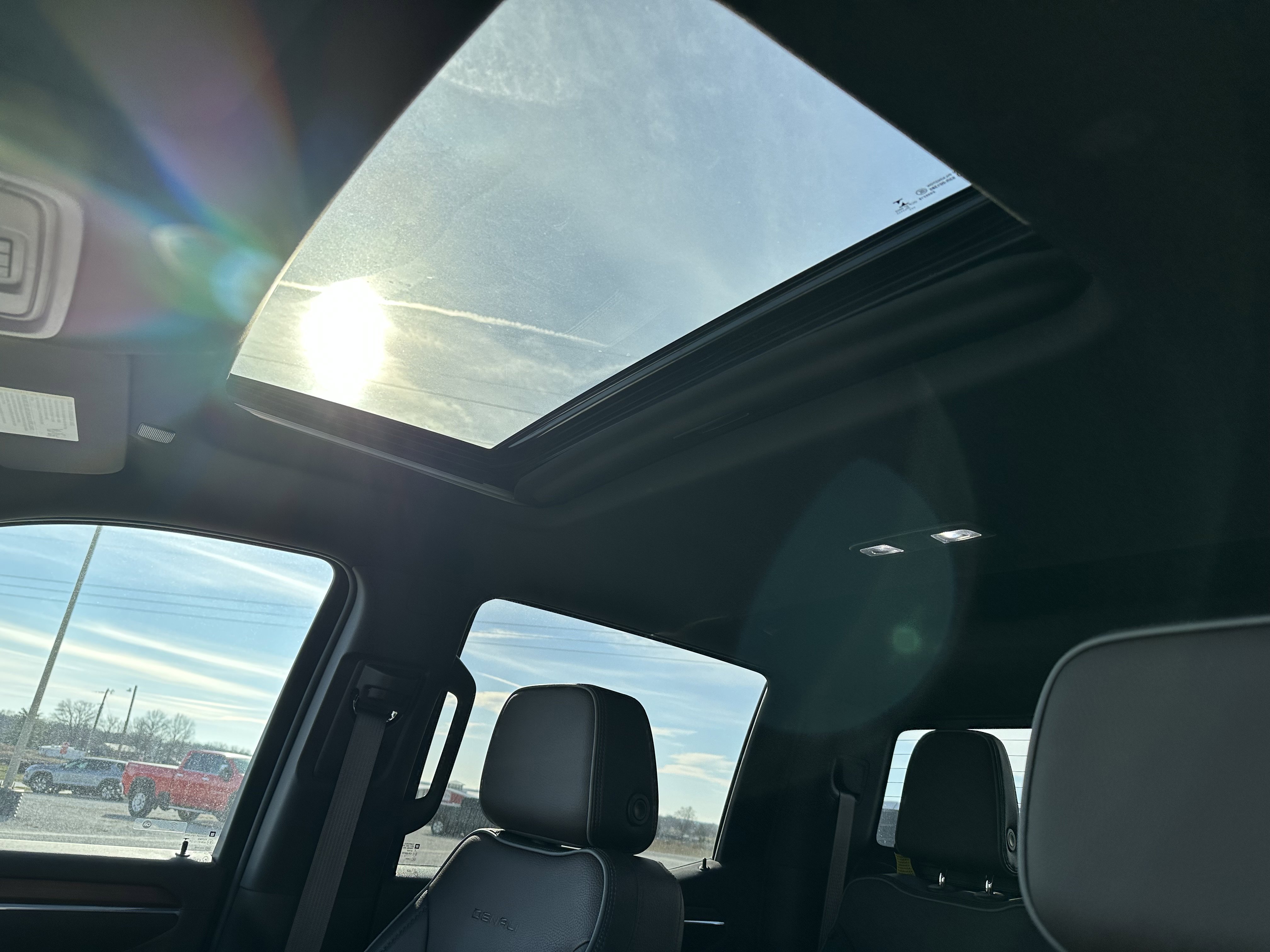 Used 2023 GMC Sierra 1500 Denali w/ Denali Reserve Package image 16