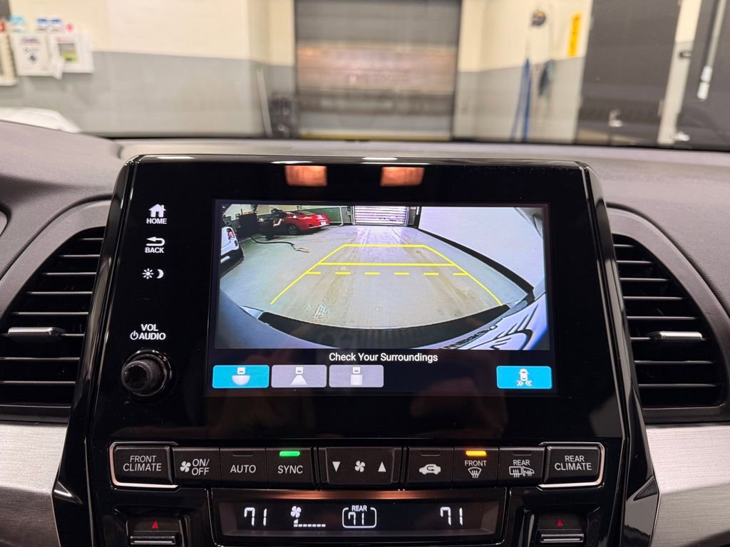 Used 2019 Honda Odyssey EX-L image 17