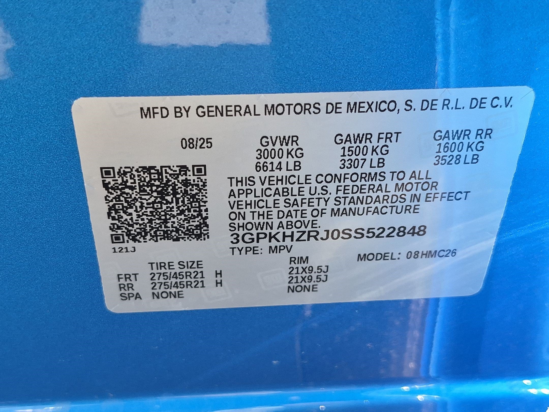 Used 2025 Honda Prologue Elite image 35
