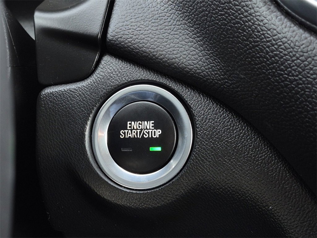 Certified 2022 Chevrolet Equinox LT image 24