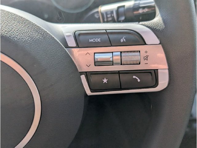 New 2026 Hyundai Santa Cruz SEL AWD/4WD image 21