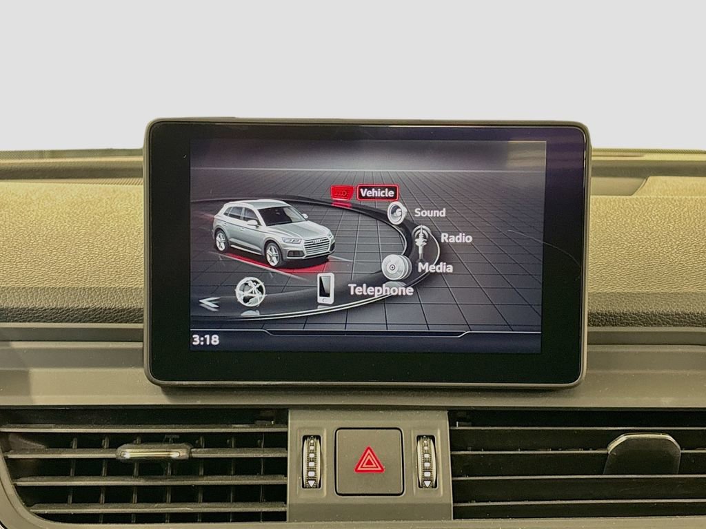Used 2019 Audi Q5 2.0T Premium image 13