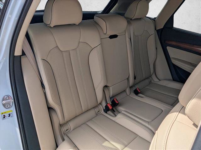 Used 2021 Audi Q5 Prestige w/ Prestige Package AWD/4WD image 21