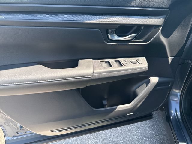 Certified 2024 Honda CR-V EX image 7