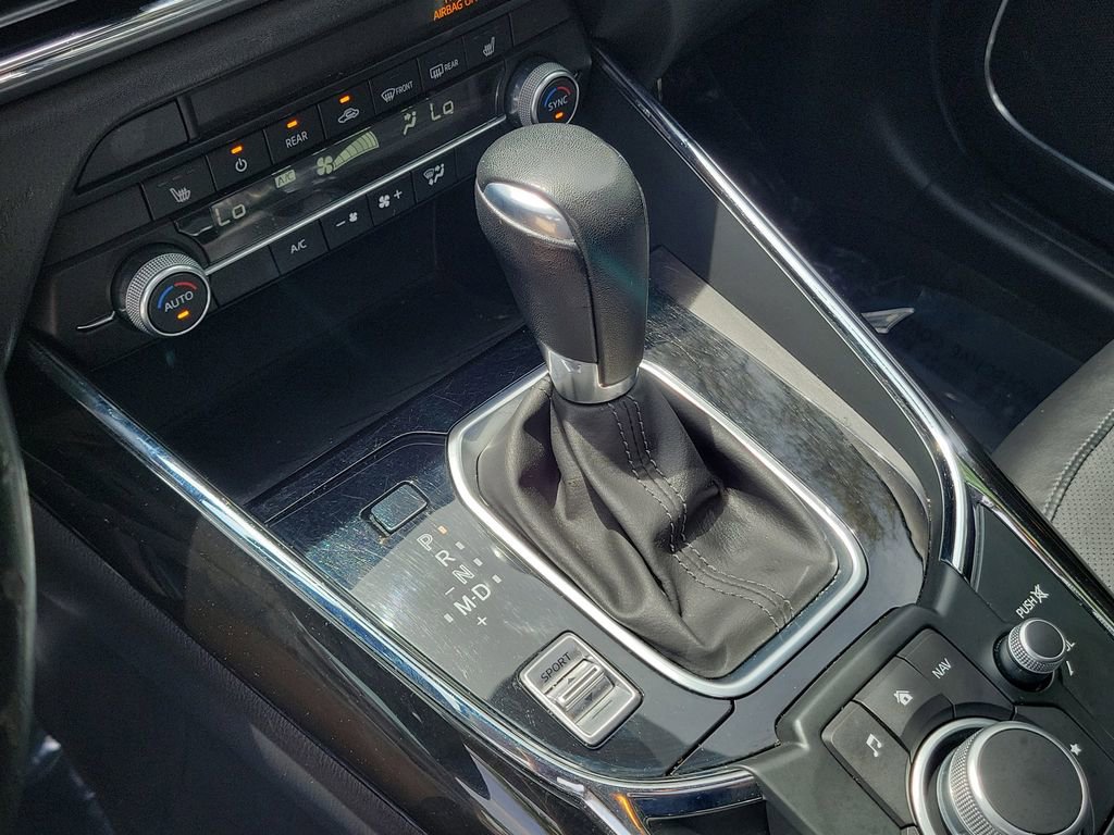 Used 2020 MAZDA CX-9 Touring w/ Touring Premium Package image 33