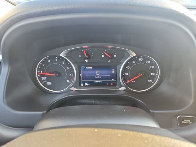 Used 2020 GMC Acadia SLE w/ Driver Convenience Package image 13