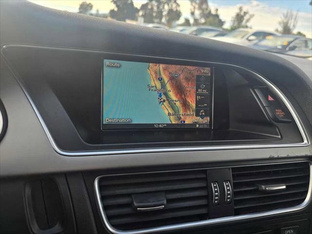 Used 2013 Audi A4 Premium Plus w/ Premium Plus Pkg image 29