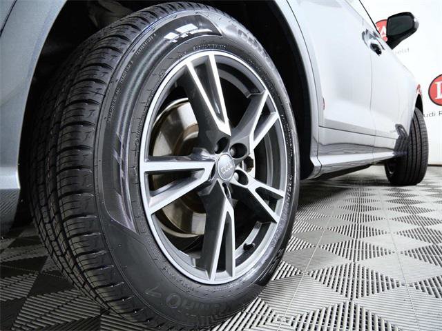Used 2020 Audi Q5 e Prestige w/ Prestige Package image 9