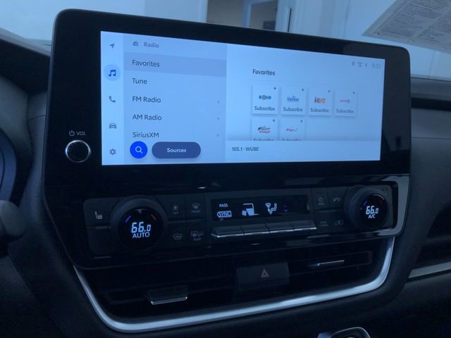 Used 2025 Toyota Grand Highlander AWD image 31