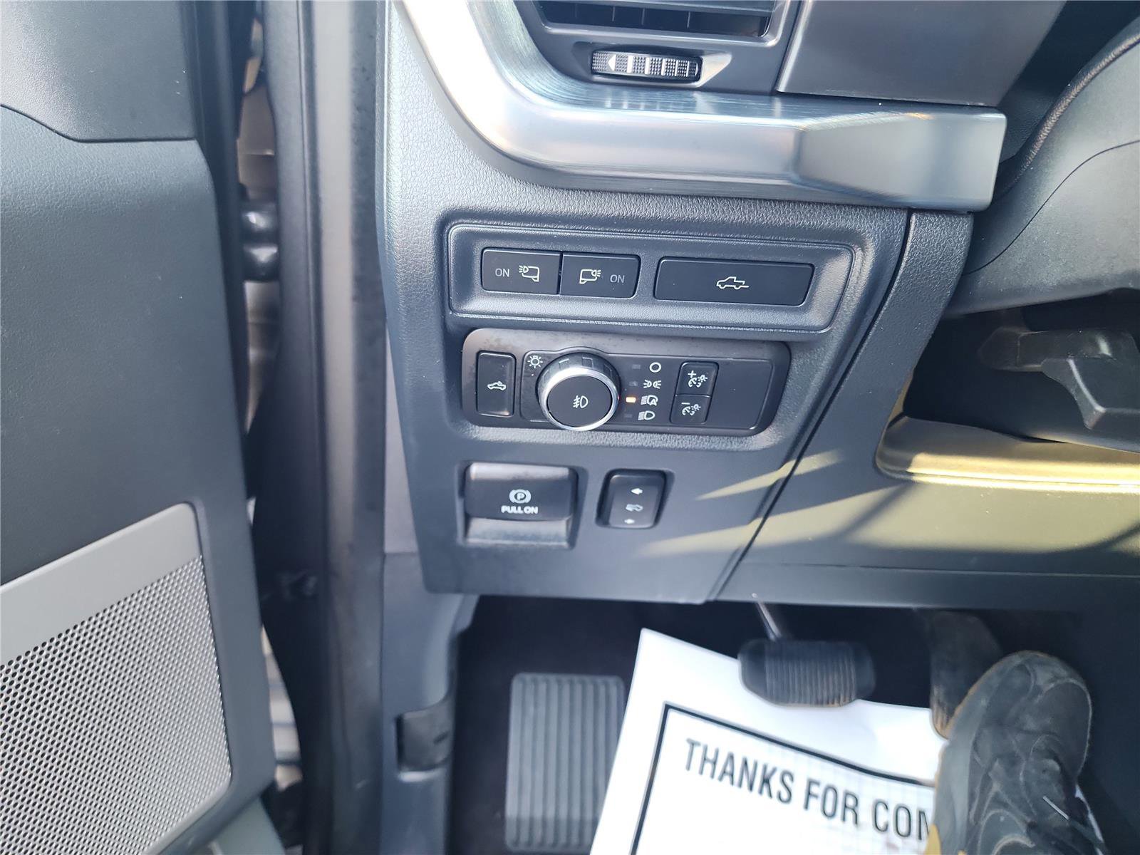 Certified 2021 Ford F150 Lariat image 34