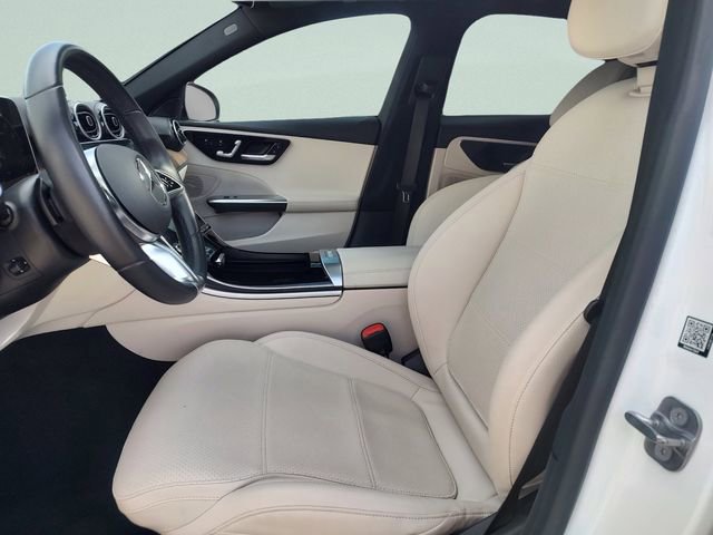 Used 2024 Mercedes-Benz C 300 Sedan image 25
