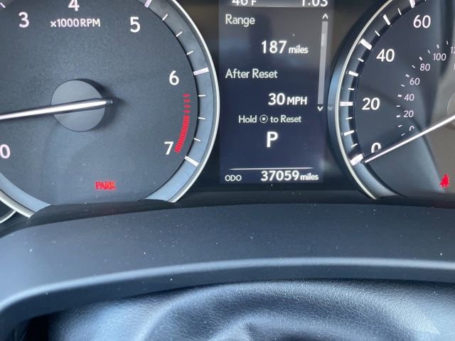 Used 2020 Lexus RX 350 AWD w/ Luxury Package image 8