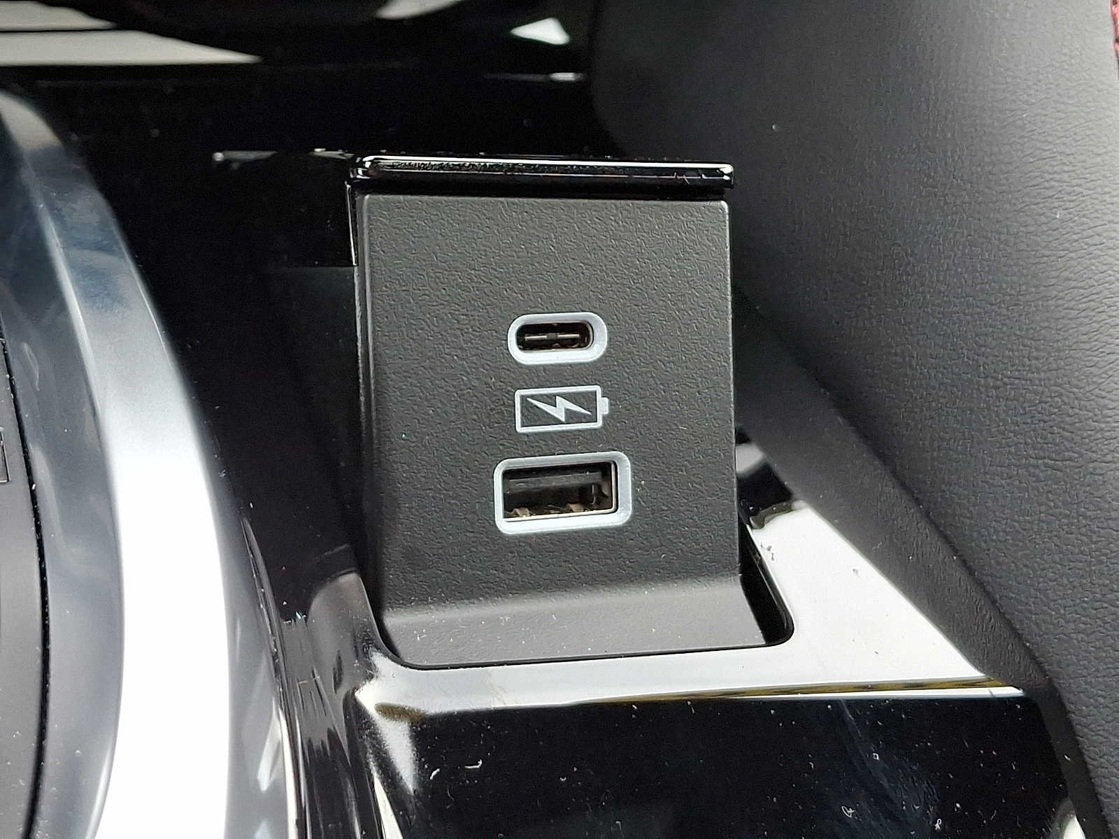 Certified 2026 Acura MDX A-Spec AWD/4WD image 25