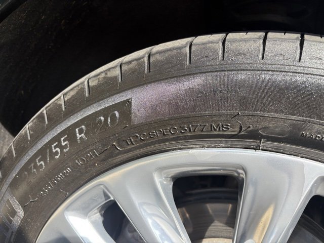 Certified 2023 Cadillac XT6 Premium Luxury w/ Technology Package image 17