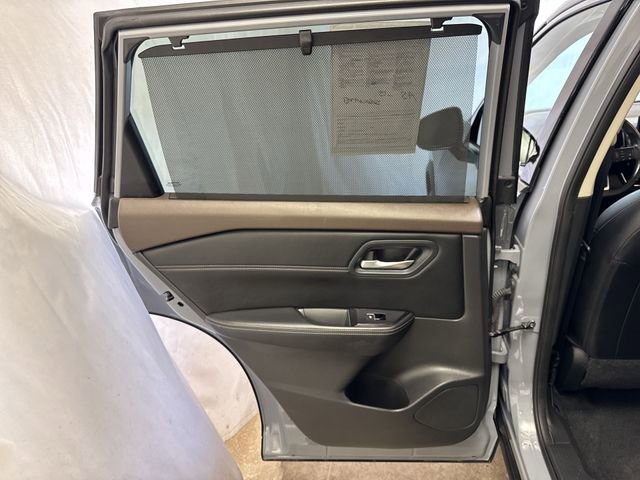 Used 2023 Nissan Rogue SL w/ SL Premium Package AWD/4WD image 23