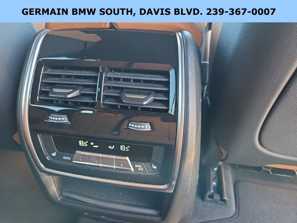 Certified 2026 BMW X5 M60i image 23