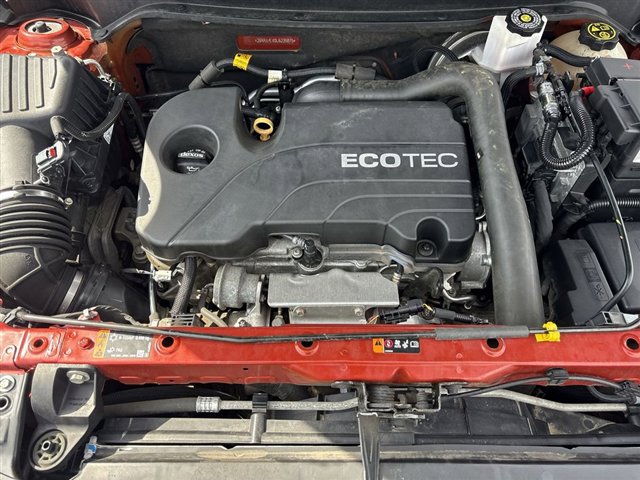 Used 2020 Chevrolet Equinox LS w/ LPO, Floor Liner Package image 28