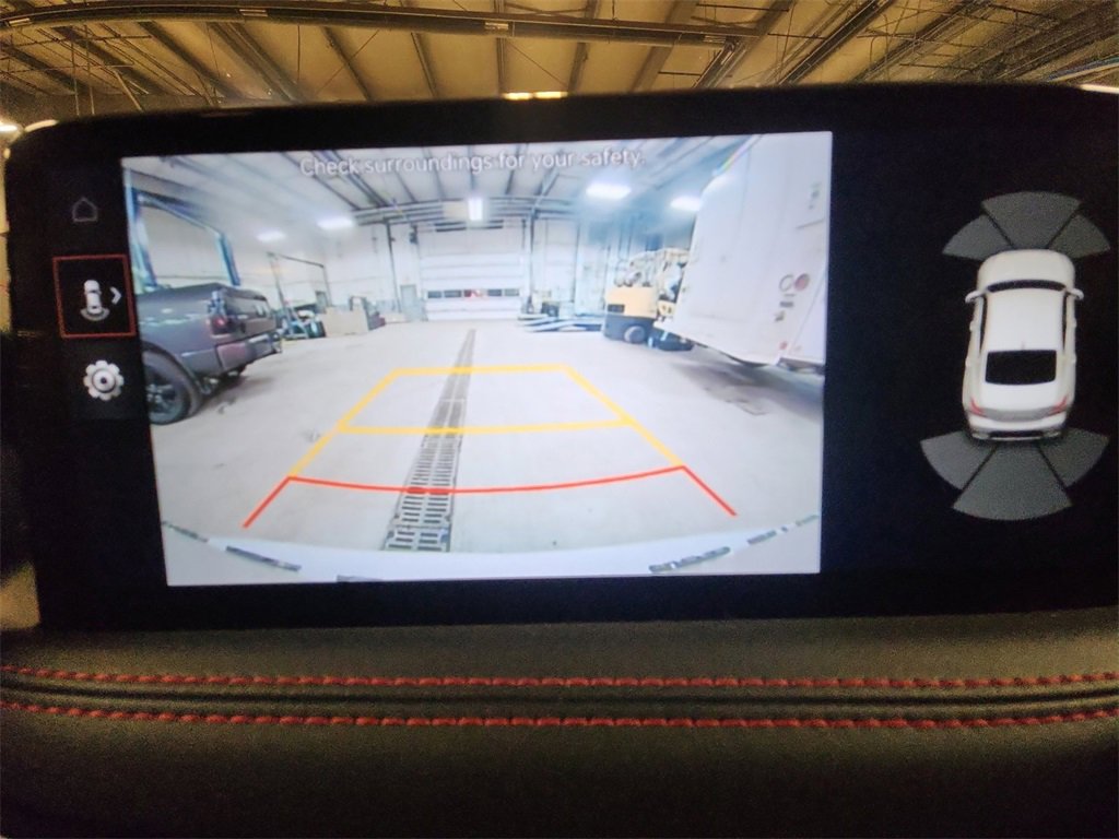 Used 2023 Genesis G70 2.0T w/ Sport Prestige Package image 18