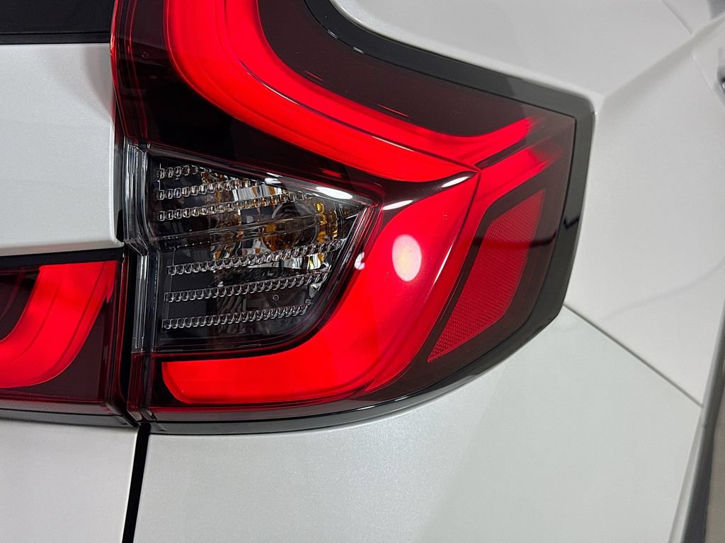 Certified 2026 Honda CR-V TrailSport image 36