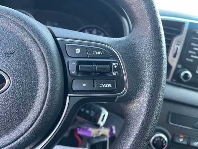 Used 2017 Kia Sportage LX image 15