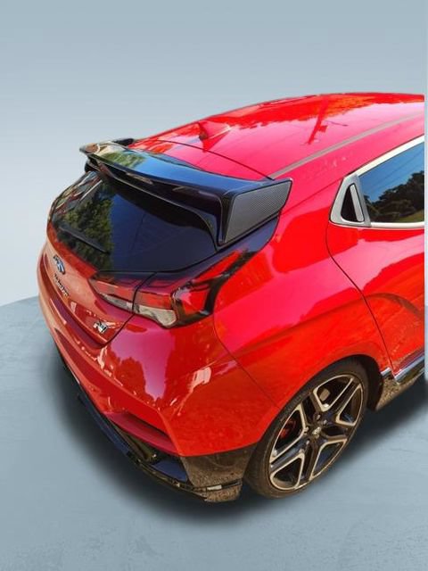 Used 2022 Hyundai Veloster N FWD image 25
