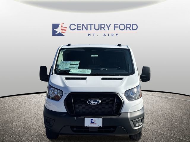 New 2026 Ford Transit 250 Low Roof image 6