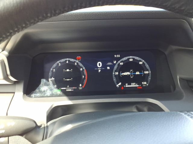 Used 2025 Toyota 4Runner TRD Off-Road AWD/4WD image 20