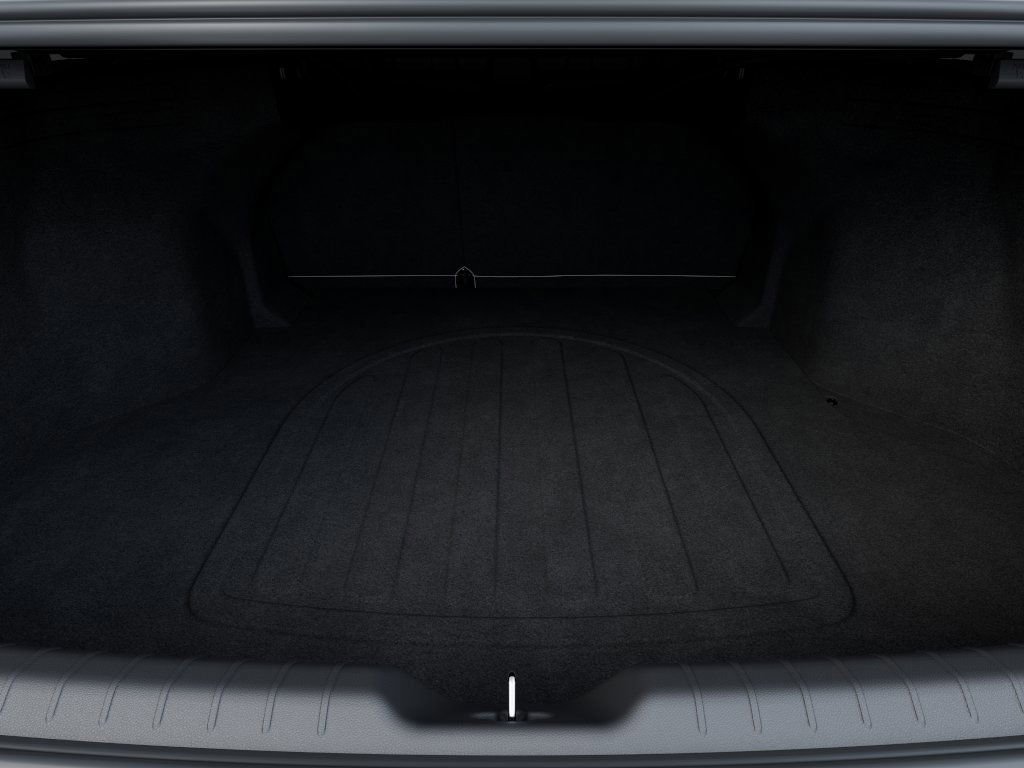 New 2025 Kia K4 GT-Line image 19